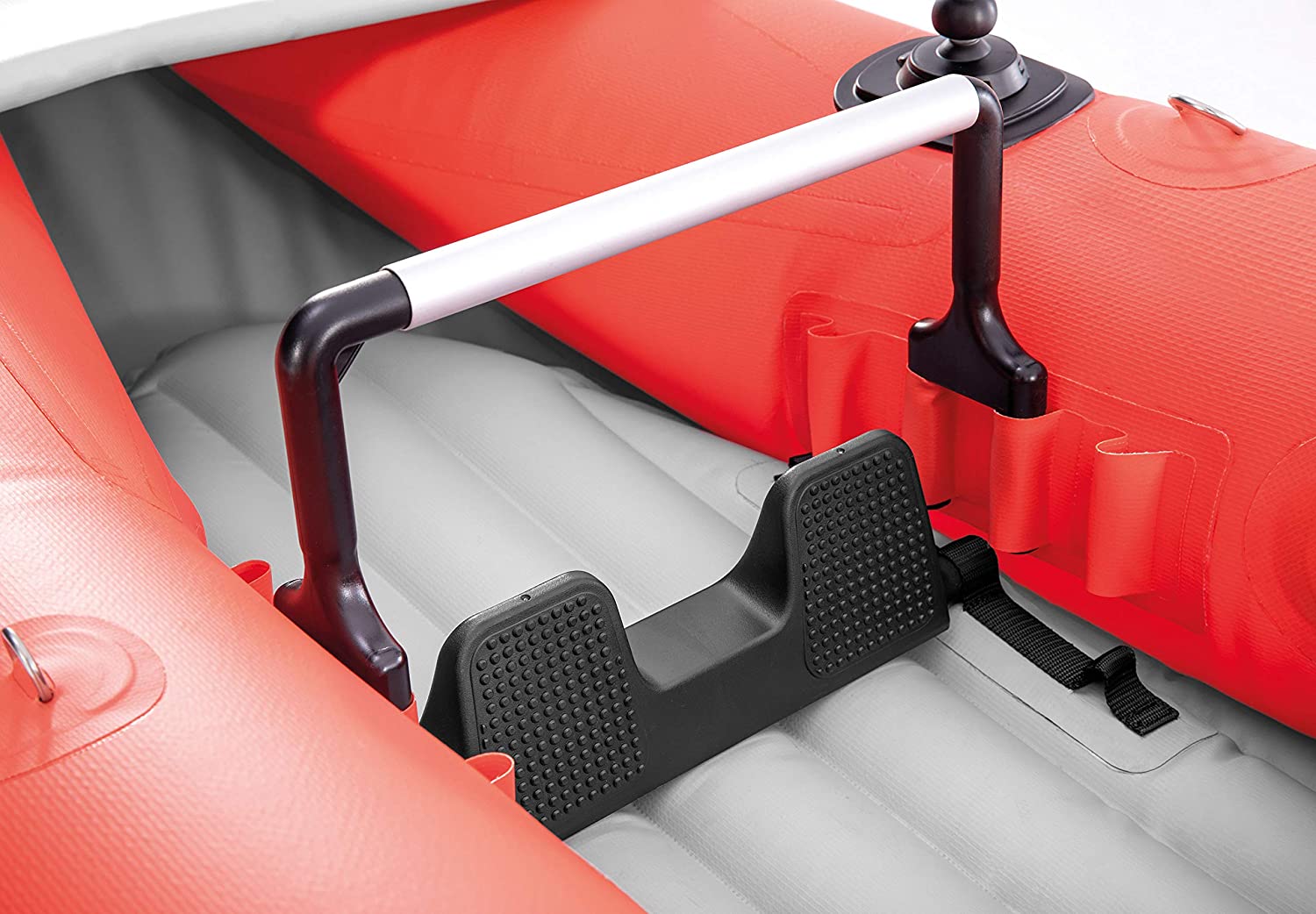 68303 Excursion Pro K1 Inflata - Fishing Kayak Rod Holder recensione e prezzo