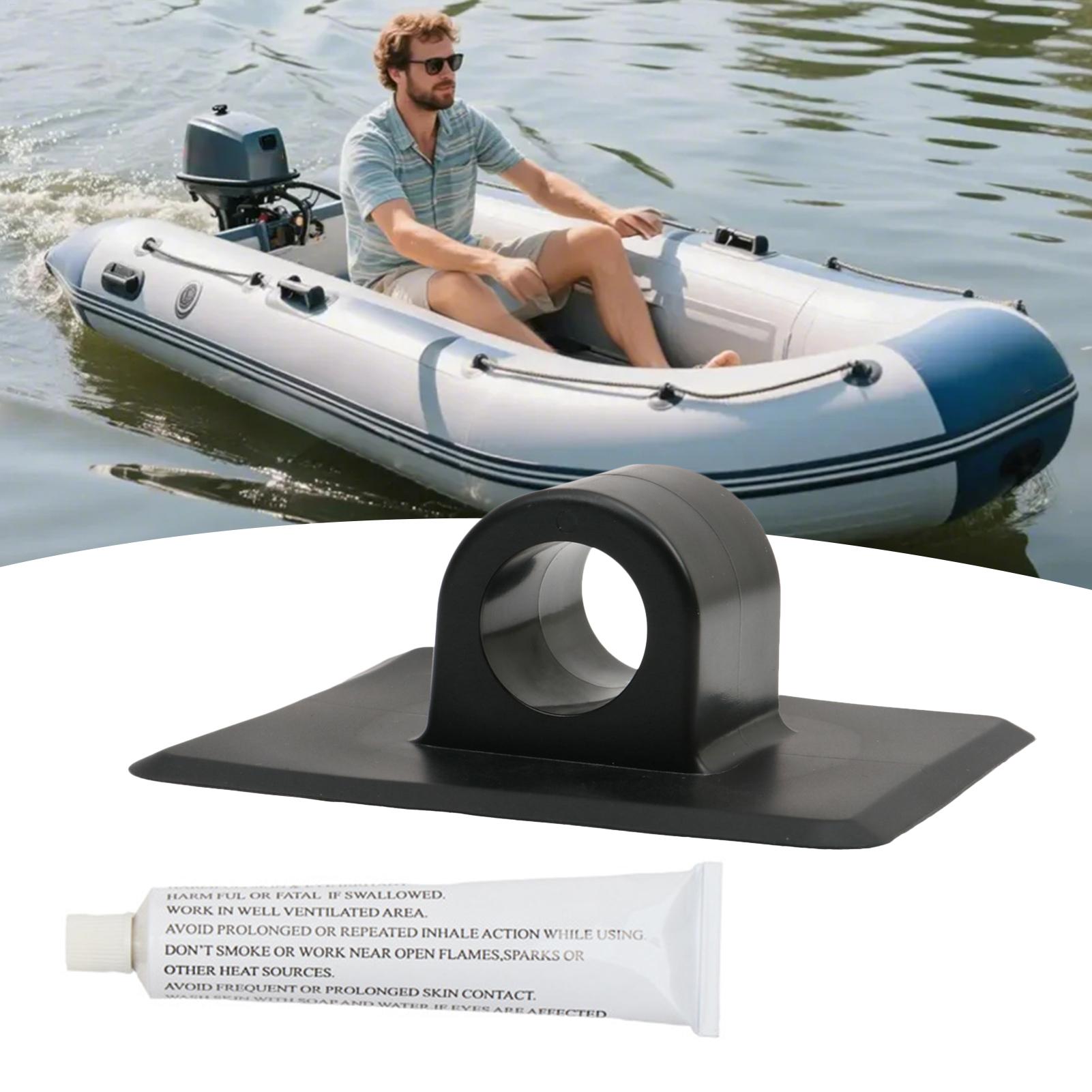 Canoe Motor Mount Boat Trollin - Fishing Kayak Trolling Motor recensione e prezzo