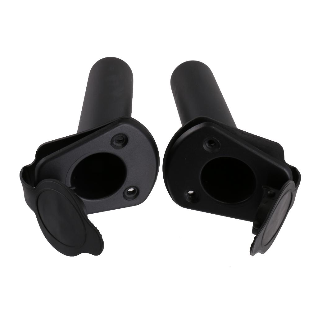 2pcs Marine Sea Boat Flush Mou - Fishing Kayak Crate recensione e prezzo