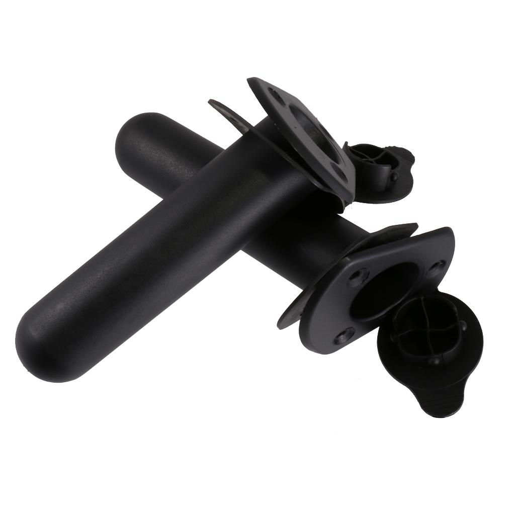 2pcs Marine Sea Boat Flush Mou - Fishing Kayak Crate recensione e prezzo
