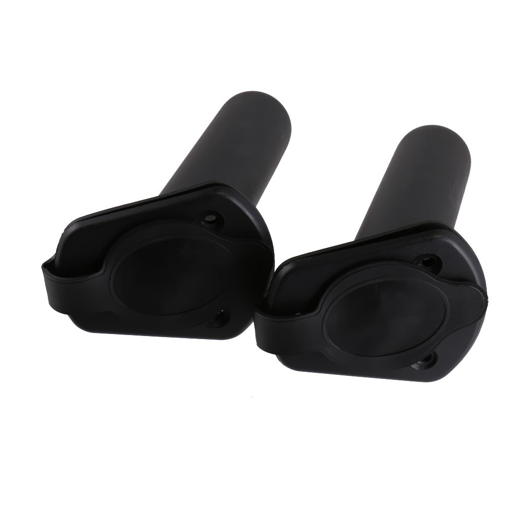 2pcs Marine Sea Boat Flush Mou - Fishing Kayak Crate recensione e prezzo