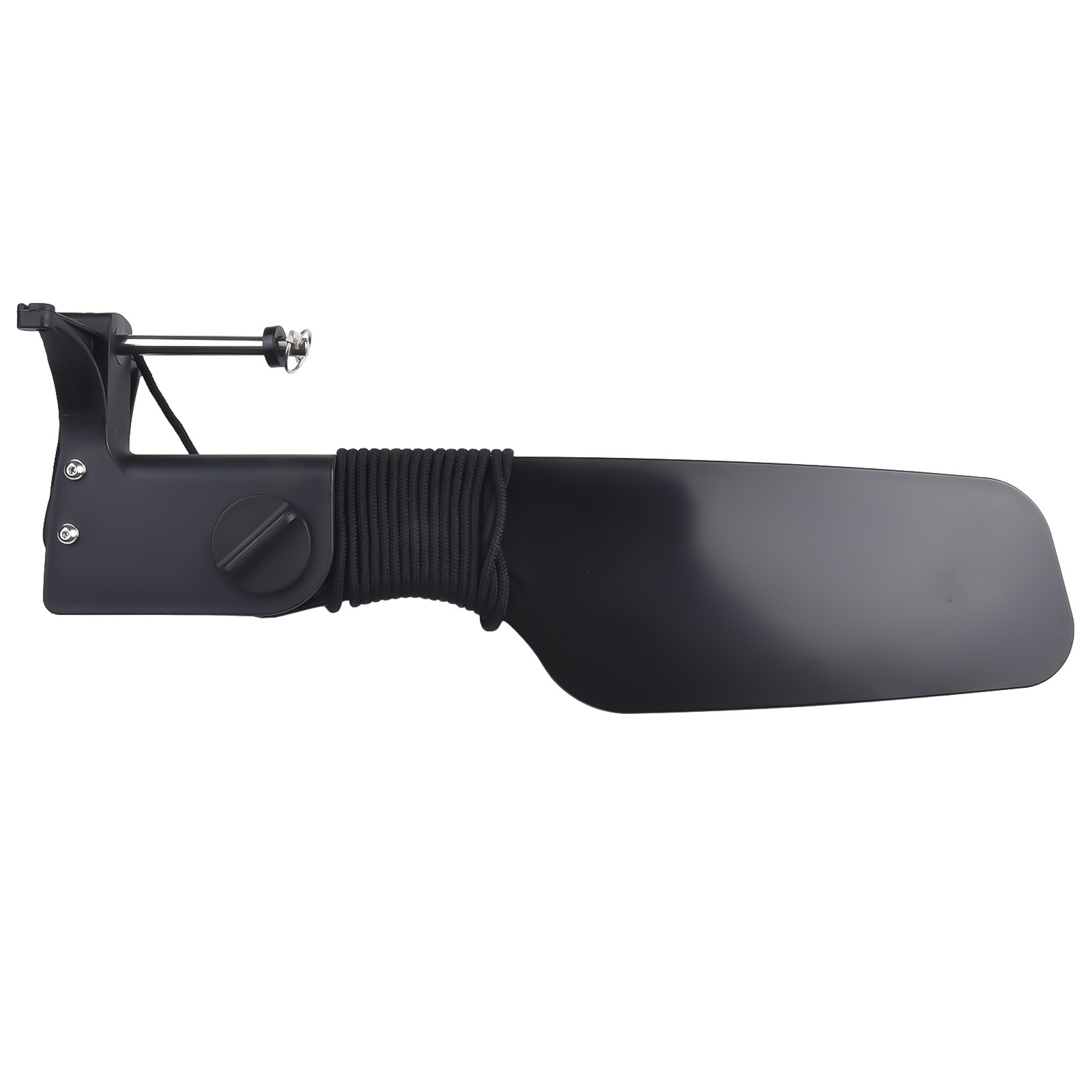 Boat Rudder for Kayak Canoe wi - Fishing Kayak Storage Bag recensione e prezzo